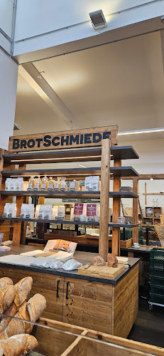 BrotSchmiede - Markthalle Innsbruck - Innsbruck