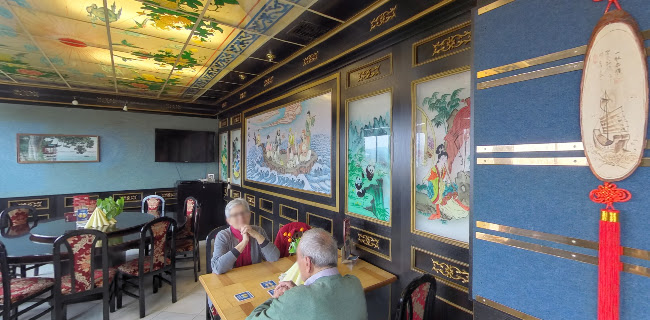 Opinii despre China Restaurant Li în St. Veit an der Glan - Gastronomie und Hotellerie