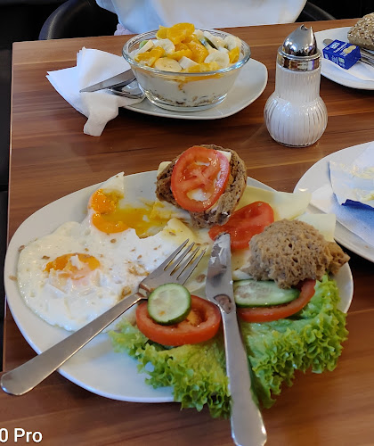 Bäckerei Erdberg - Gastronomie und Hotellerie