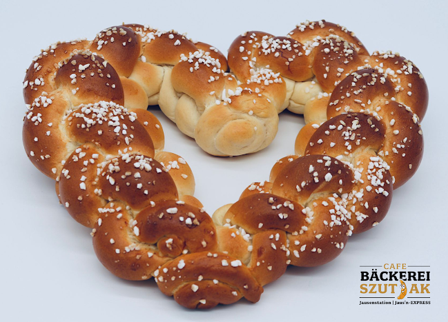 Comentarii opinii despre Bäckerei und Cafe Szutiak - Ilz