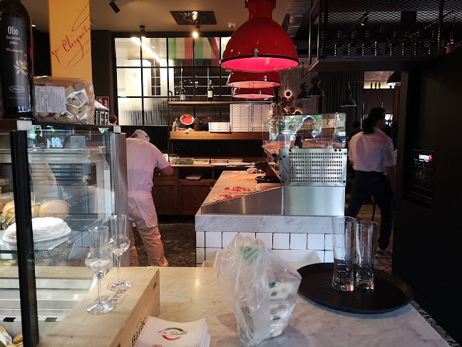 Ristorante La Ruffa - Linz-Oed - Gastronomie und Hotellerie