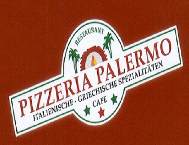 Pizzeria Palermo Sierning - Sierning