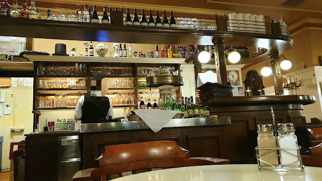 Gschamster Diener - Gastronomie und Hotellerie