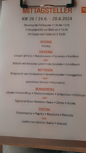 Thalhammers - Feldkirchen an der Donau