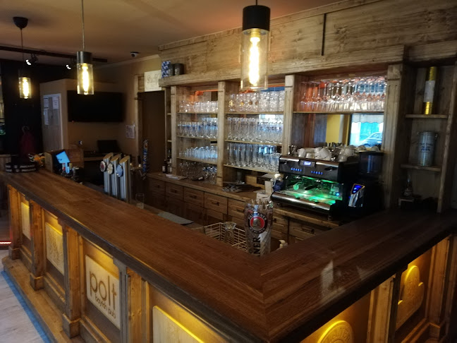 Polt Bayrisch Pub - the bavarian one - Wien