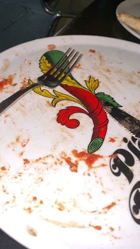 Comentarii opinii despre Pizzeria Pozzuoli