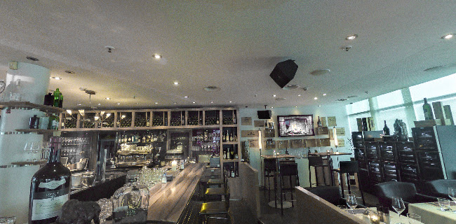 ROSSÉO Restaurant.BBQ.Bar - Gastronomie und Hotellerie