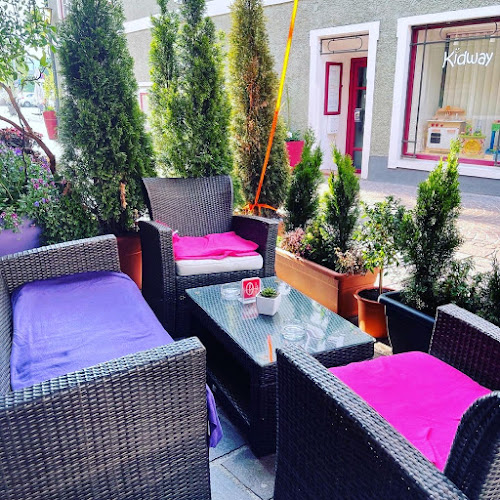 Opinii despre WOLF BILLIARD BAR în Villach - Gastronomie und Hotellerie