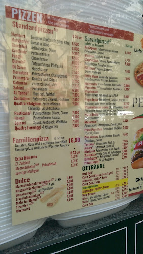 Comentarii opinii despre Pizzeria & Burgeria Pepe Nero