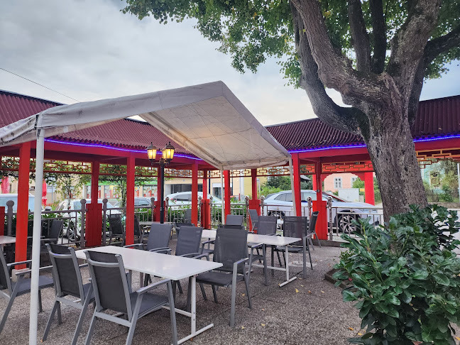 Comentarii opinii despre Asia Restaurant Neue Happy