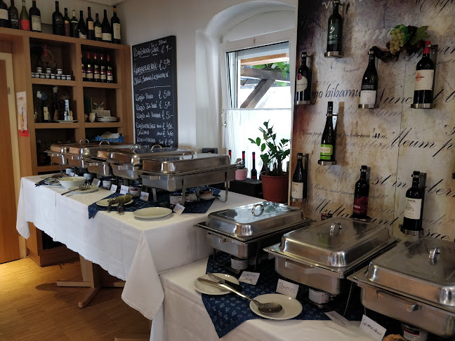 Der Stadt Wirt - Oberwart