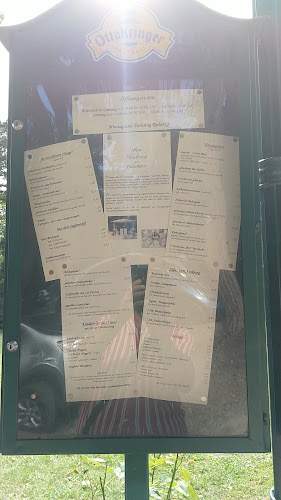 Opinii despre Restaurant Rudolfshof în Baden - Gastronomie und Hotellerie