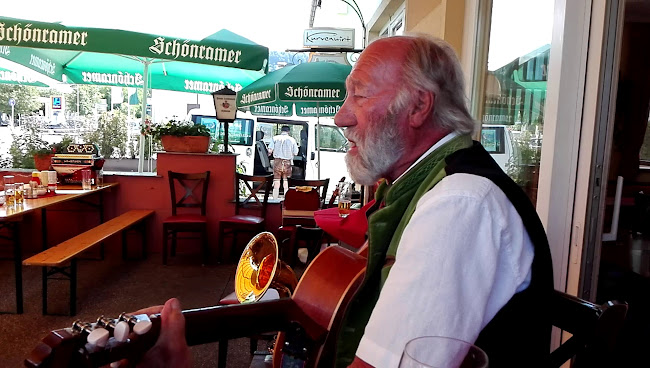 Gasthaus Kurvenwirt - Gastronomie und Hotellerie