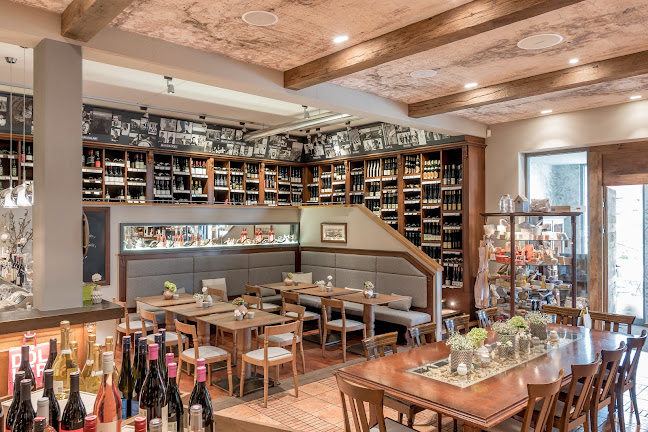 Opinii despre Döllerer Weinhaus & Enoteca în Kuchl - Gastronomie und Hotellerie