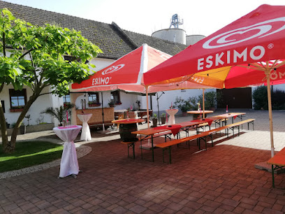 Event-Weinschenke - Günter Gamsjäger