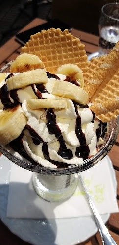 Heinrich Brandl - Gastronomie und Hotellerie