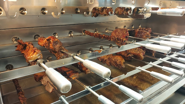 Restaurant und Catering Brasileiro