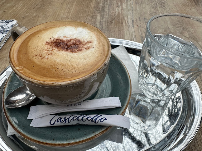 Castelletto Schwechat