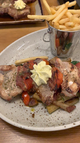 Restaurant Schuler Weißensee