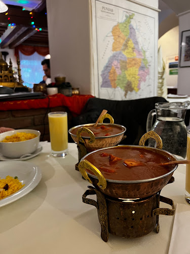 Taj Mahal Singh OG - Indisches Restaurant - Graz