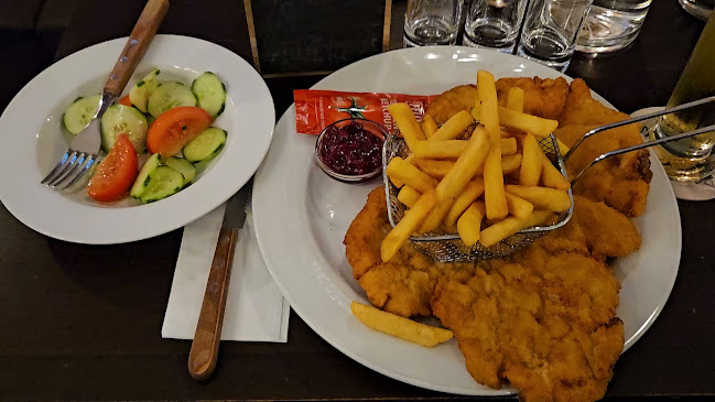 Opinii despre Des-iss în Innsbruck - Gastronomie und Hotellerie