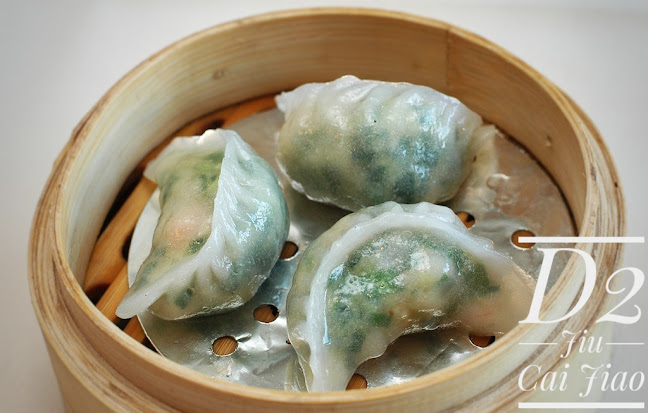 China-Restaurant Ostmeer