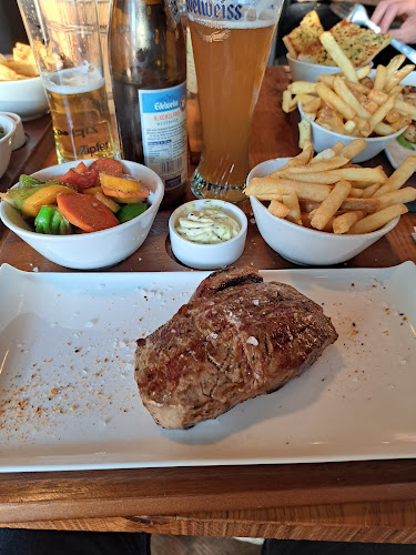 Comentarii opinii despre OX Steaks & Grill