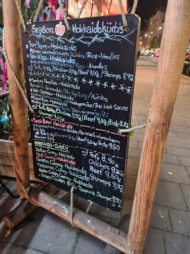 Krazy Kitchen - Wien