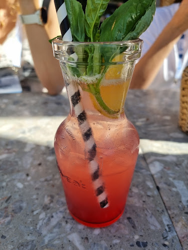 Comentarii opinii despre Finn Wien - Restaurant & Catering - WU Wien