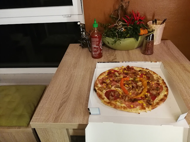 Leonhofen Eck - SNACK&WEG