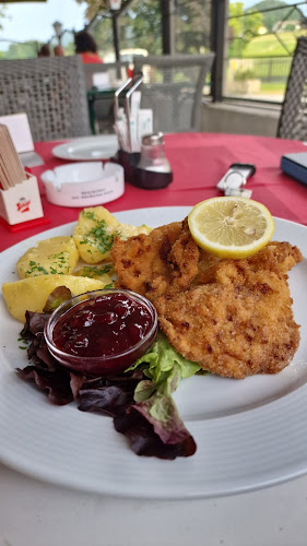 Opinii despre Gasthof Neuhofen (Neuhofnerwirt) în Eugendorf - Gastronomie und Hotellerie