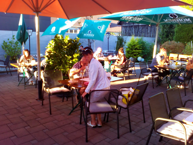 Zum Grünen Baum - Lauterach