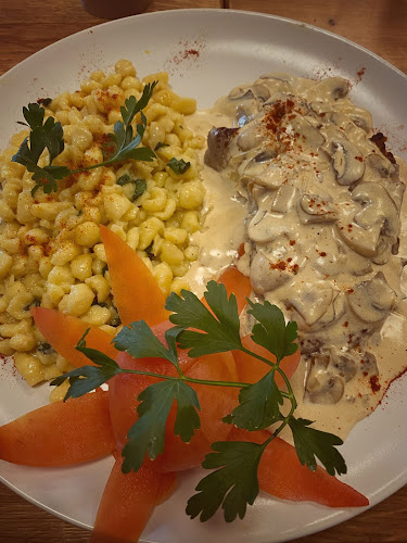 Ristorante Pizzeria - Harmonie Genuss - Gastronomie und Hotellerie