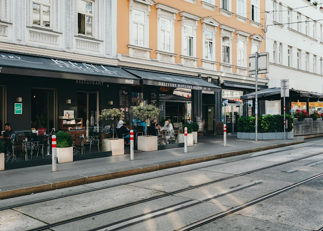 Kent Restaurant Fünfhaus - Wien