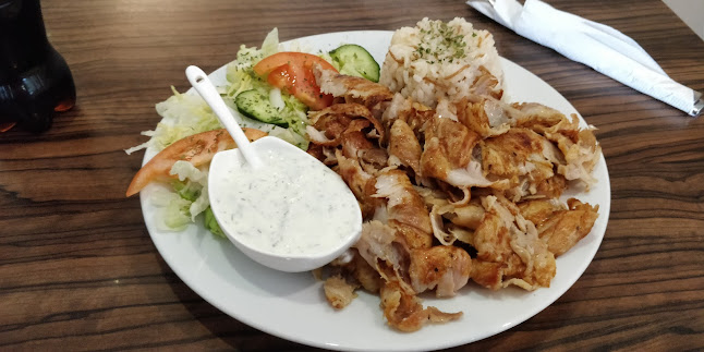 Opinii despre Schiller's în Linz - Gastronomie und Hotellerie