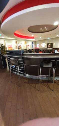 BURGER KING® SCS Multiplex - Gastronomie und Hotellerie