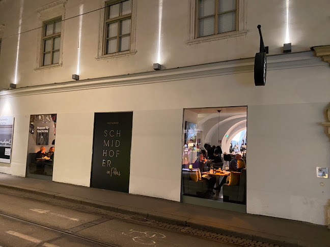 Schmidhofer Im Palais