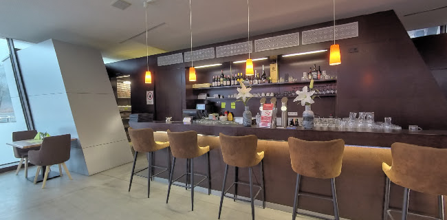 Opinii despre Pizzeria Treff - Tirol în Weißenbach am Lech - Gastronomie und Hotellerie