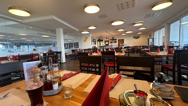 Ristorante Pizzeria - Harmonie Genuss