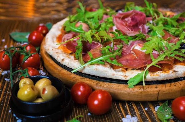 Comentarii opinii despre Pizzeria Madera