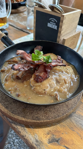 Comentarii opinii despre Bockerl Waldgasthaus