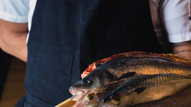 Restaurant Kornati - Gastronomie und Hotellerie