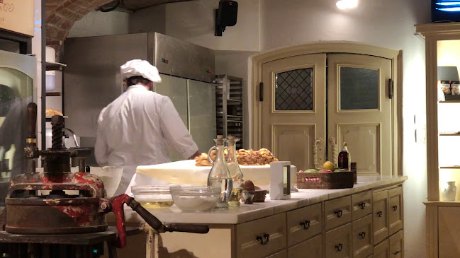 Café Restaurant Residenz