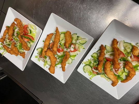 Restaurant La Miramare - Wien