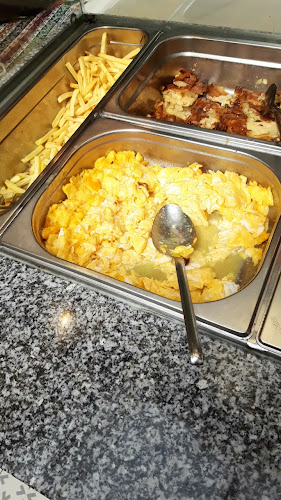 Kent Restaurant Fünfhaus - Wien