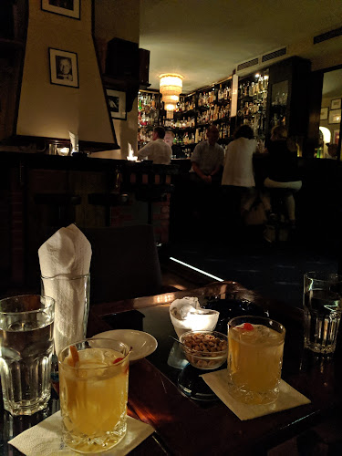 Opinii despre Nightflys American Bar în Wien - Gastronomie und Hotellerie