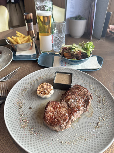 T-Bone Bar Burger Steakhouse Parndorf