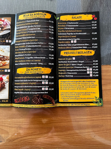 Homoljski Raj - Gastronomie und Hotellerie