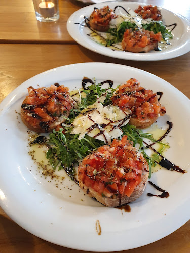 Comentarii opinii despre Pizzeria Eduardo