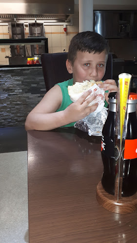 Comentarii opinii despre Euphrat Kebap& Pizza